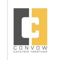 CONVOW INC logo, CONVOW INC contact details