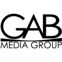 GAB Media Group logo, GAB Media Group contact details