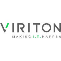 Viriton logo, Viriton contact details