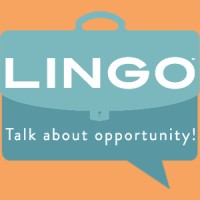 Lingo Careers logo, Lingo Careers contact details