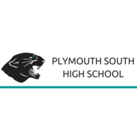 Plymouth South High School logo, Plymouth South High School contact details