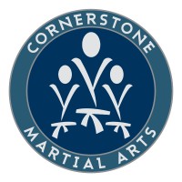 Cornerstone Martial Arts & Leadership Academy logo, Cornerstone Martial Arts & Leadership Academy contact details