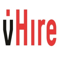 vHire Inc logo, vHire Inc contact details