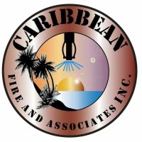 CARIBBEAN FIRE & ASSOCIATES, INC. logo, CARIBBEAN FIRE & ASSOCIATES, INC. contact details