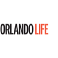 Orlando Life Magazine logo, Orlando Life Magazine contact details