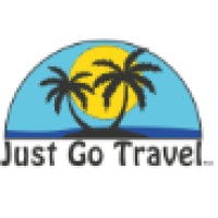 Just Go Travel logo, Just Go Travel contact details