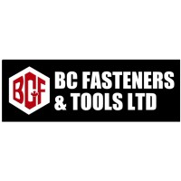 BC FASTENERS & TOOLS LTD logo, BC FASTENERS & TOOLS LTD contact details