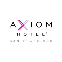 Axiom Hotel logo, Axiom Hotel contact details