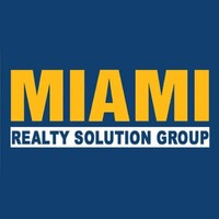 Miami Realty Solution logo, Miami Realty Solution contact details