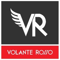 Volante Rosso logo, Volante Rosso contact details