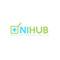 Nursing Innovation Hub (NIHUB) logo, Nursing Innovation Hub (NIHUB) contact details