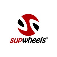 SUP Wheels logo, SUP Wheels contact details