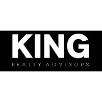 King Realty Advisors logo, King Realty Advisors contact details