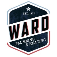 Ward Plumbing & Heating (NC) logo, Ward Plumbing & Heating (NC) contact details