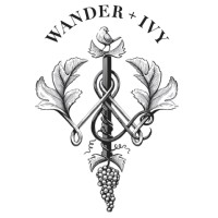 Wander + Ivy logo, Wander + Ivy contact details