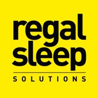 Regal Sleep Solutions logo, Regal Sleep Solutions contact details