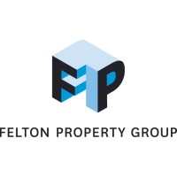 Felton Property Group logo, Felton Property Group contact details