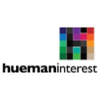 Hueman Interest logo, Hueman Interest contact details