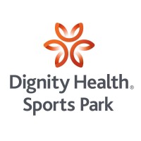 Dignity Health Sports Park logo, Dignity Health Sports Park contact details