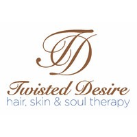 Twisted Desire logo, Twisted Desire contact details