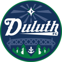 Duluth Football Club logo, Duluth Football Club contact details