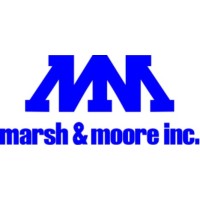 Marsh & Moore, Inc. logo, Marsh & Moore, Inc. contact details