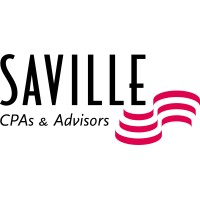 Saville CPAs & Advisors logo, Saville CPAs & Advisors contact details