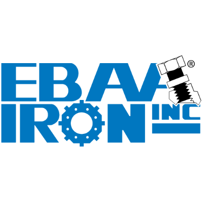 EBAA IRON SALES, INC. logo, EBAA IRON SALES, INC. contact details