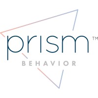 Prism Behavior logo, Prism Behavior contact details