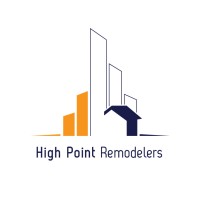 High Point Builders logo, High Point Builders contact details