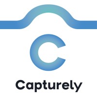 Capturely, Inc. logo, Capturely, Inc. contact details