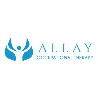 Allay Occupational Therapy logo, Allay Occupational Therapy contact details