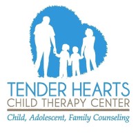 Tender Hearts Child Therapy Center logo, Tender Hearts Child Therapy Center contact details