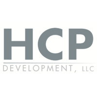 HCP Development logo, HCP Development contact details