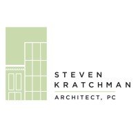 Steven Kratchman, Architect, PC logo, Steven Kratchman, Architect, PC contact details