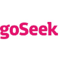 goSeek.com logo, goSeek.com contact details