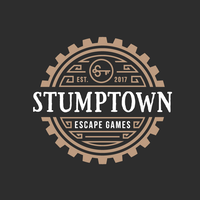 Stumptown Escape Games logo, Stumptown Escape Games contact details