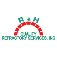 R&H Quality Refractory Services logo, R&H Quality Refractory Services contact details