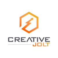 Creative Jolt logo, Creative Jolt contact details