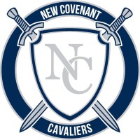 New Covenant School logo, New Covenant School contact details