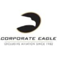 Corporate Eagle logo, Corporate Eagle contact details