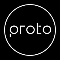 Proto logo, Proto contact details