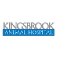 Kingsbrook Animal Hospital logo, Kingsbrook Animal Hospital contact details