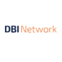 DBI Network logo, DBI Network contact details