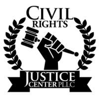 Civil Rights Justice Center, PLLC logo, Civil Rights Justice Center, PLLC contact details