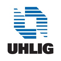 Uhlig logo, Uhlig contact details