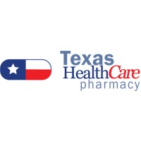 Texas Health Care Pharmacy logo, Texas Health Care Pharmacy contact details