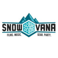 Snowvana logo, Snowvana contact details