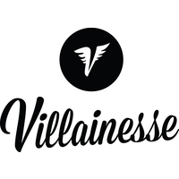 Villainesse logo, Villainesse contact details