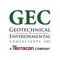 Geotechnical & Environmental Consultants, Inc. logo, Geotechnical & Environmental Consultants, Inc. contact details